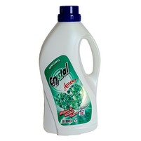DETERSIVO LAVATRICE CRYSTAL LT.2,5